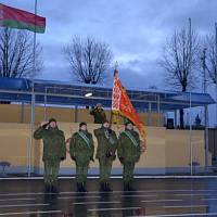 Спасибо за совместную службу, командир!