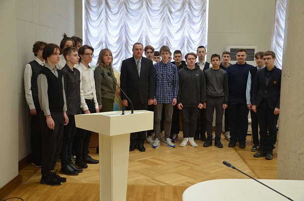 Шахматный турнир