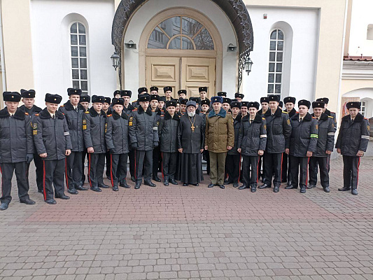 Занимательная экскурсия