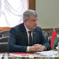 В Минске состоялась значимая встреча представителей профсоюзных организаций Вооружённых Сил трёх стран