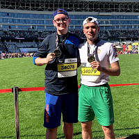 Спортивный праздник