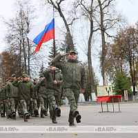 В Беларуси завершись учения ОДКБ «Нерушимое братство — 2026» и «Барьер-2026»