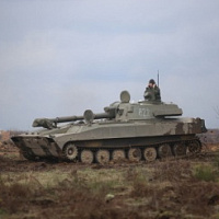 Полный цикл плановой боевой подготовки