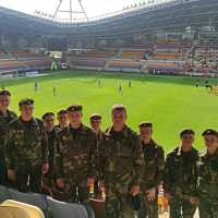 Выходной с пользой