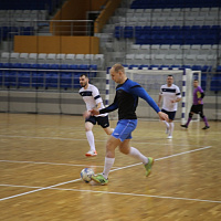 Чемпионат как дань памяти