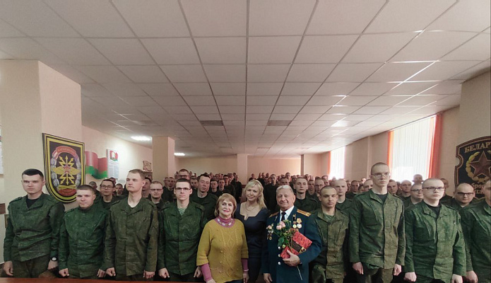 Мы вам благодарны за все!