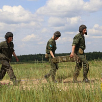 Каждый выстрел — в цель