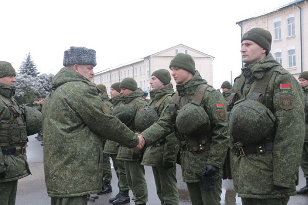 100-процентная готовность