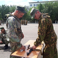 Оружие — надёжное!