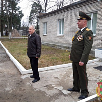 Традициям верны