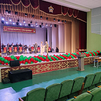 Чемпионат Вооружённых Сил Республики Беларусь по военному троеборью