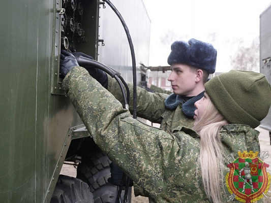 Приоритет – слаженность действий 