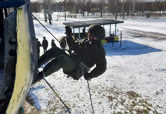 Плановые занятия