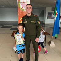 О, спорт, ты мир!