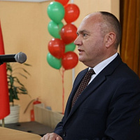 Открытие военно-патриотического клуба «Прометей»