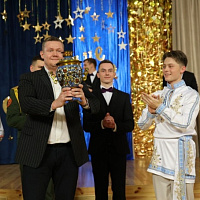 «Спасибо за яркие эмоции!»