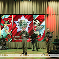 С музыкой по жизни