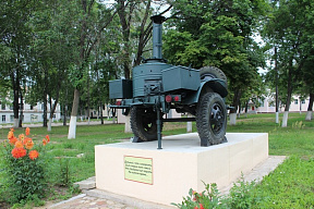 Не только военное дело — какие мирные специальности осваивают юноши в учебном центре в Печах Не только военное дело — какие мирные специальности осваивают юноши в учебном центре в Печах