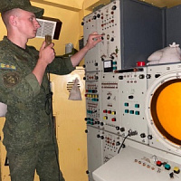 Подготовка к стрельбам