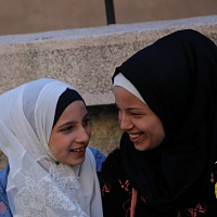 В сирийском Алеппо продолжает работу медицинский отряд специального назначения