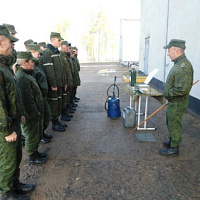 Техника не подведёт