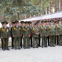 72-му гвардейскому Объединенному учебному центру – 82!