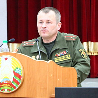 Совершенствуя навыки