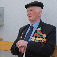 Благодарны за мирное небо над Беларусью 