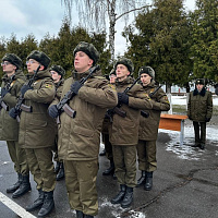 Клятва, которая с тобой навсегда