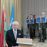 День призывника