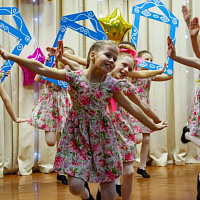 Воспитывая патриотов и защитников Отечества