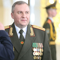 Торжественное собрание и праздничный концерт 