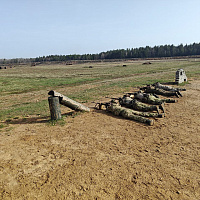Стартовало отборочное состязание в рамках Армейских международных игр «Снайперский рубеж»