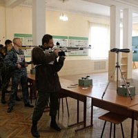 «Верьте, что рекорд будет!»