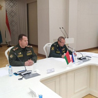 Военное сотрудничество и безопасность в XXI веке