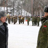 Честь имею!