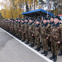 Спасибо за службу!