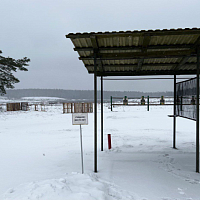 Занятия по огневой подготовке и тактической медицине