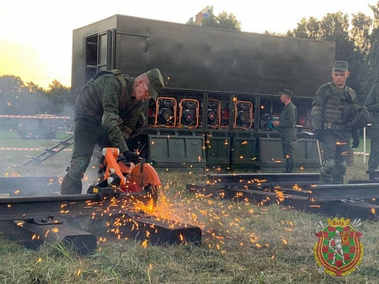 Служба на магистралях