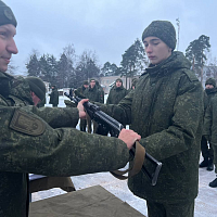 Добрая традиция