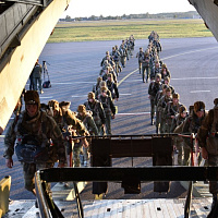 Небо в куполах