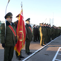 Двойной праздник