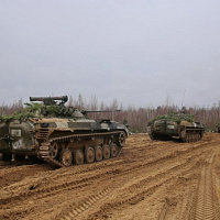 «Царица полей» с задачей справилась