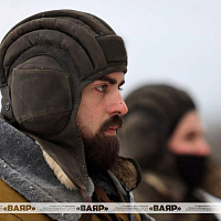 В рамках проверки боевой готовности Вооружённых Сил