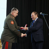 Названы победители юбилейного конкурса «Лидер энергоэффективности Республики Беларусь – 2024»