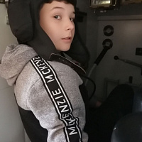 «Юный патриот»