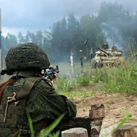 В учебном центре Военной академии Республики Беларусь завершился военно-патриотический слёт «Вызов»