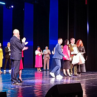 «Папа может»