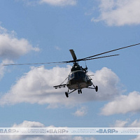 В 38 одшбр проходит ежегодный сбор с офицерами - выпускниками военно-учебных заведений 2026 года