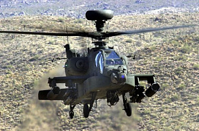 Компания Boeing поставила заказчику 500-й вертолет AH-64E «Апач»
